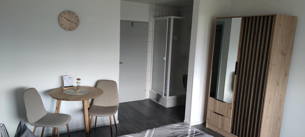 Gaestehaus Fechtig Hergensweiler Dış mekan fotoğraf