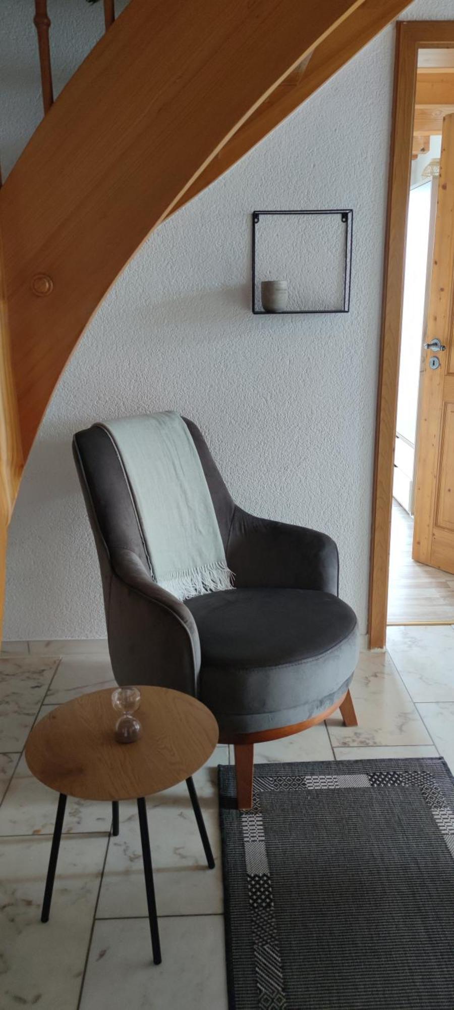 Gaestehaus Fechtig Hergensweiler Dış mekan fotoğraf