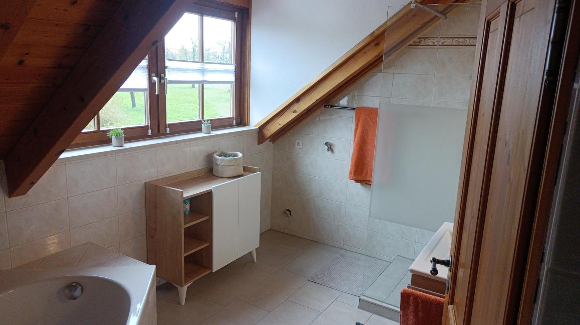 Gaestehaus Fechtig Hergensweiler Dış mekan fotoğraf